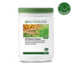 Proteīna pulveris Nutrilite™