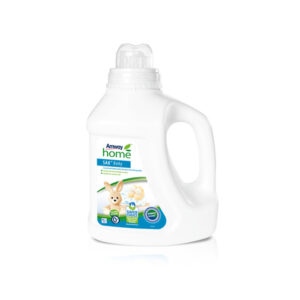 SA8™ veļas mazgāšanas šķīduma koncentrāts ar mīkstinošu iedarbību Amway Home™