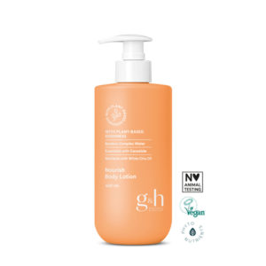 Nourish Лосьон для тела g&h GOODNESS & HEALTH™